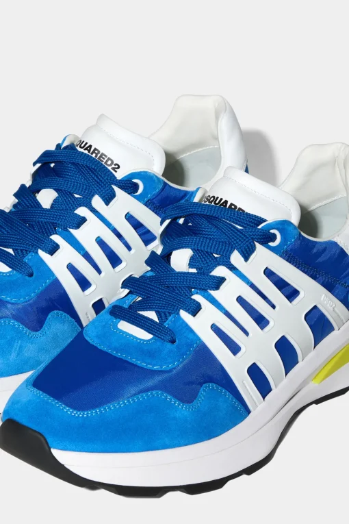 Slash Sneakers