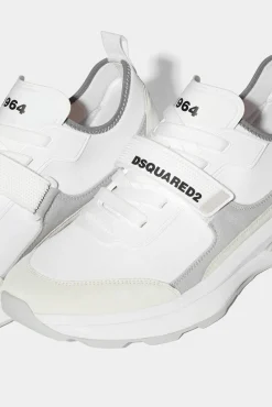 Slash Sneakers