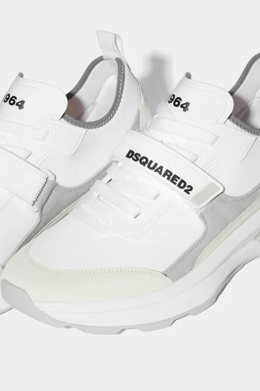 Slash Sneakers