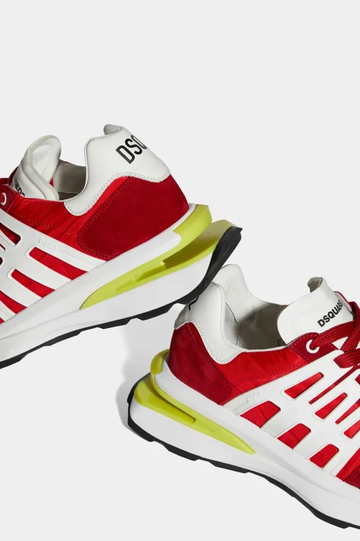 Slash Sneakers