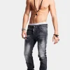 Slash Wash Cool Guy Jeans