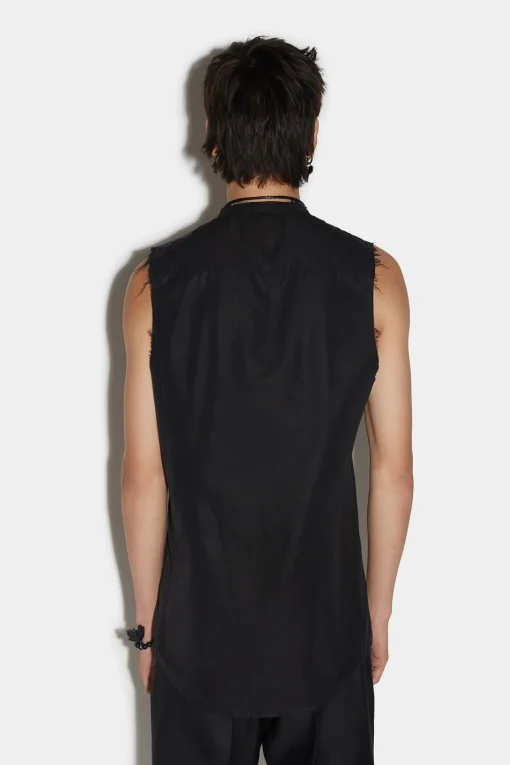 Slim Shirt