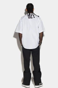 Slouch Pants