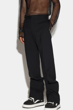 Slouch Pants