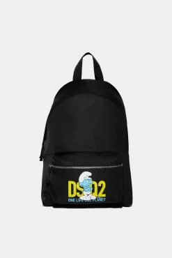 Smurfs Backpack