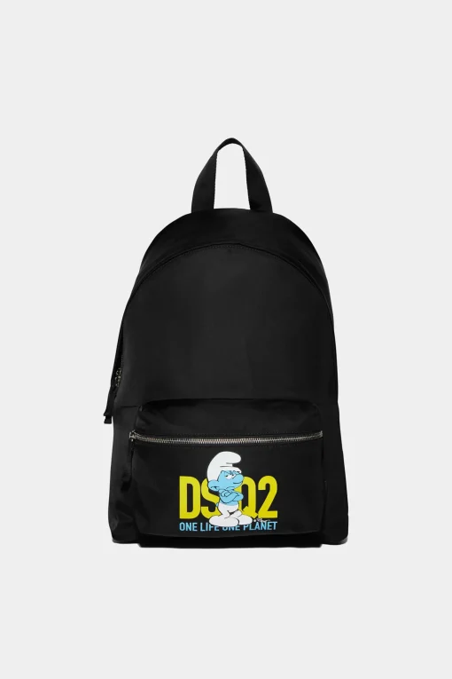 Smurfs Backpack