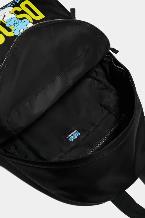 Smurfs Backpack