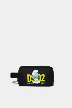 Smurfs Beauty Case