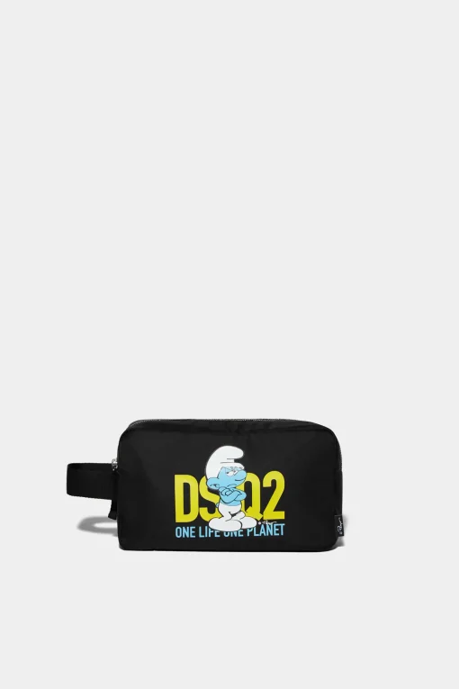 Smurfs Beauty Case