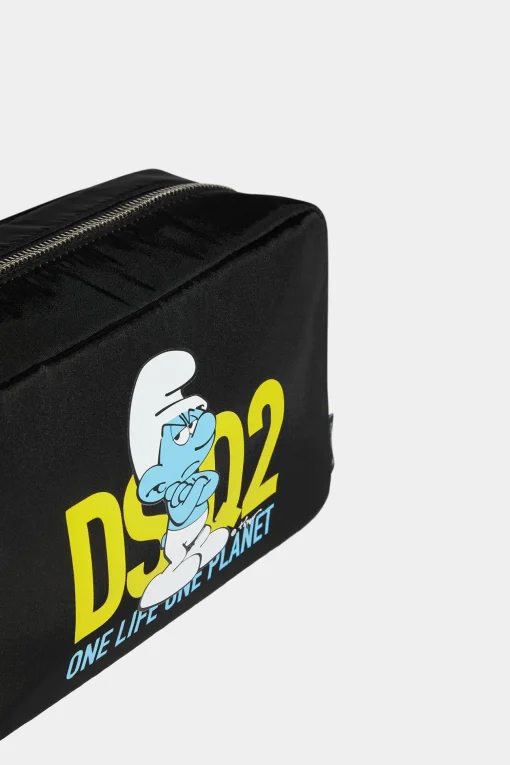 Smurfs Beauty Case