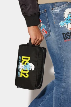Smurfs Beauty Case