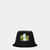 Smurfs Bucket