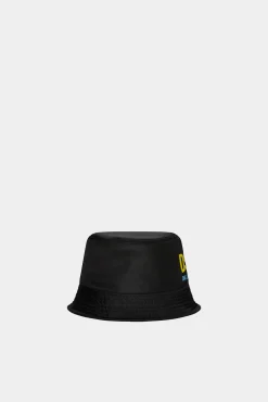 Smurfs Bucket