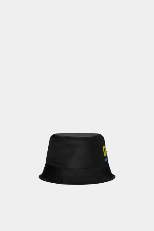 Smurfs Bucket