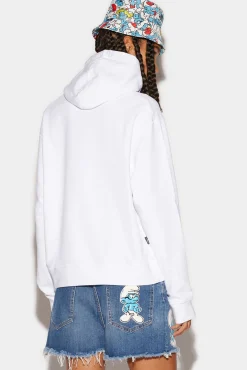 Smurfs Cool Sweatshirt