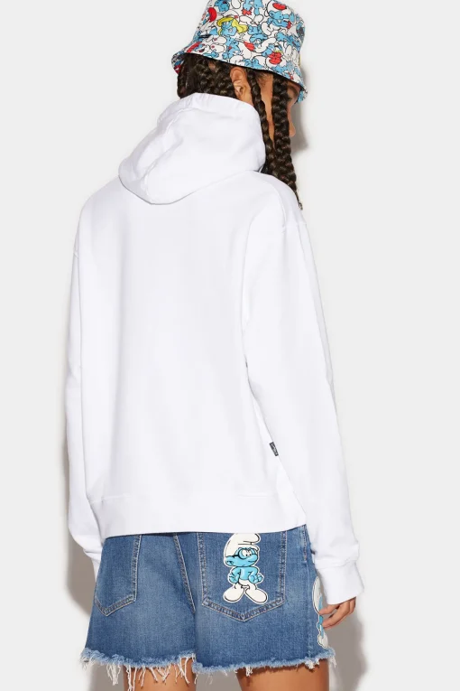 Smurfs Cool Sweatshirt