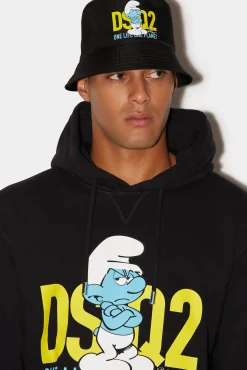 Smurfs Cool Sweatshirt