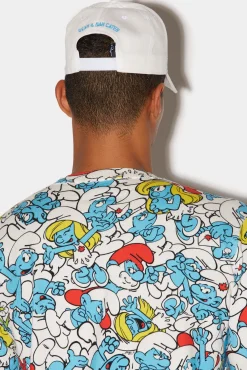 Smurfs Knitwear