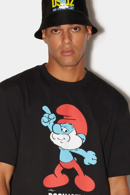 Smurfs Regular T-Shirt