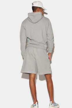 Smurfs Relax Shorts