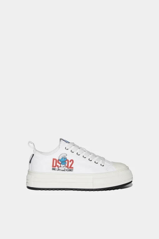 Smurfs Sneakers