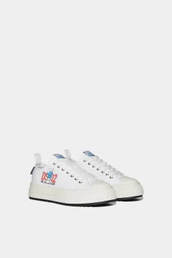 Smurfs Sneakers