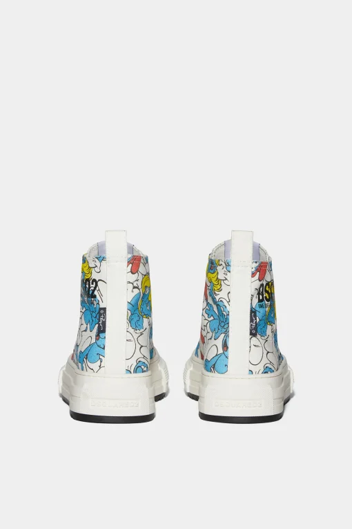 Smurfs Sneakers
