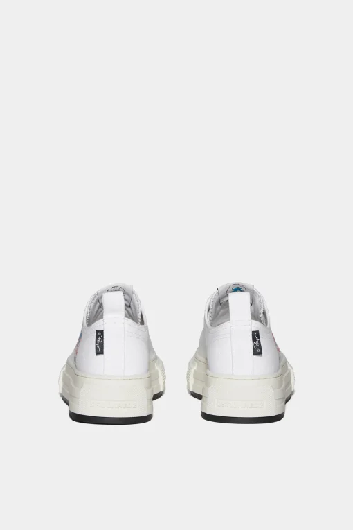 Smurfs Sneakers