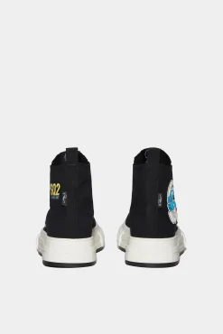 Smurfs Sneakers