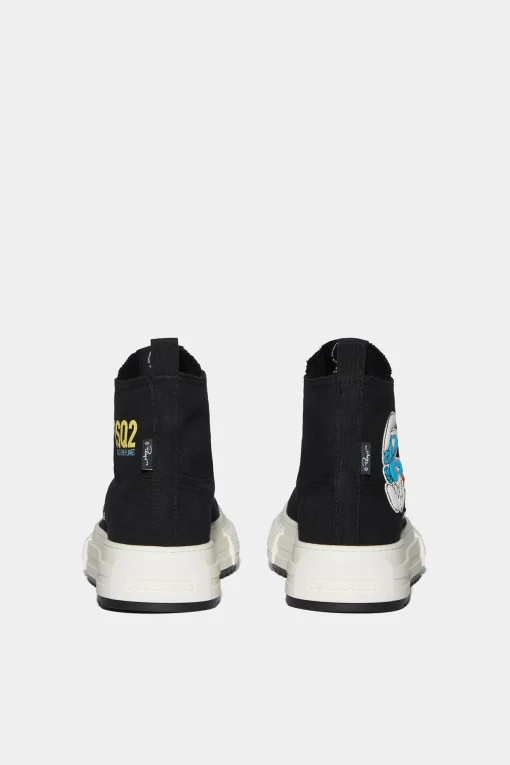 Smurfs Sneakers