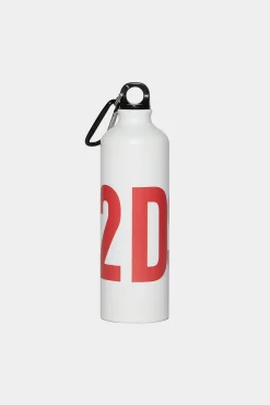 Smurfs Water Bottle