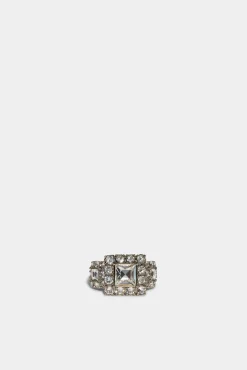 Sparkle Ring