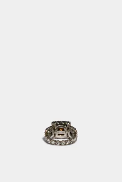 Sparkle Ring