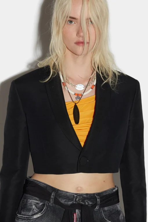 Spencer Blazer