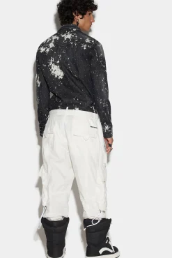 Sport Cargo Pants