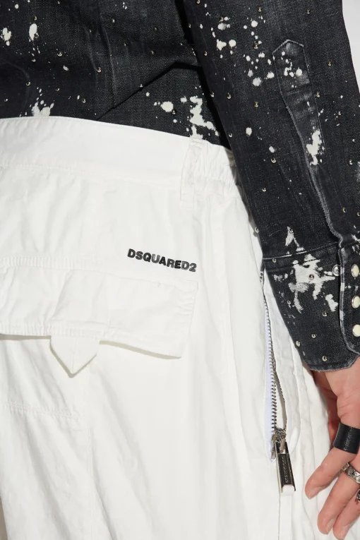 Sport Cargo Pants