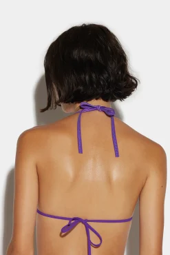 Sporty Basic Bikini Brief