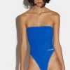 Sporty Basic One-Piece