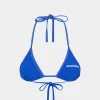 Sporty Basictriangle Top