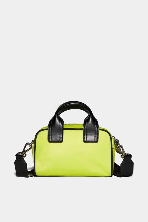 Sporty Handbag