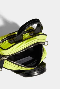 Sporty Handbag