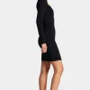 Square Neck Dress