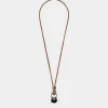 Stones Necklace