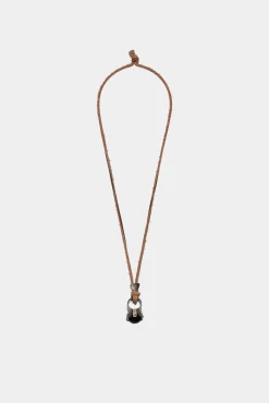 Stones Necklace