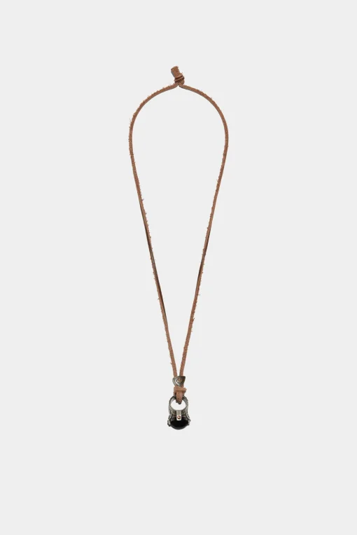 Stones Necklace