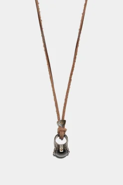 Stones Necklace