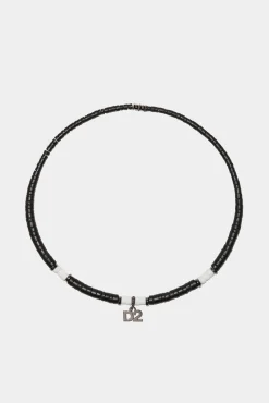 Stones Necklace
