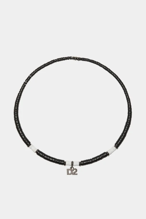 Stones Necklace