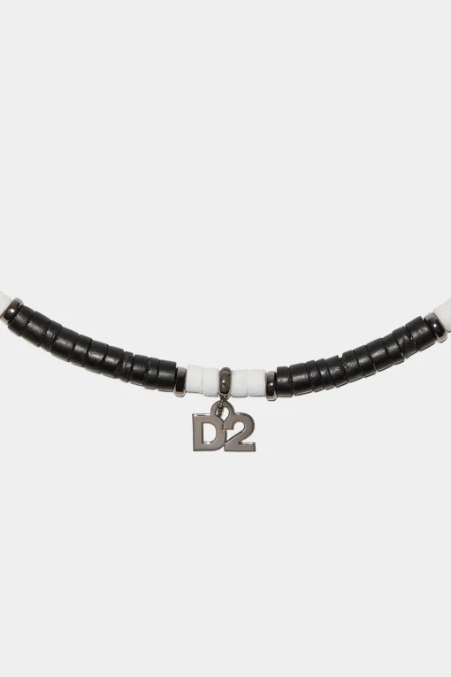 Stones Necklace