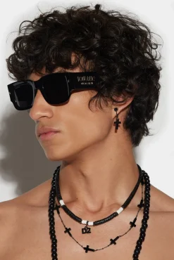 Stones Necklace